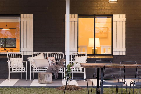 The Woods Farm Jervis Bay - Accommodation in Brisbane 6