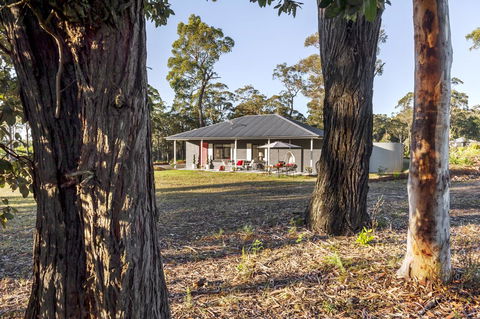 The Woods Farm Jervis Bay - Accommodation in Brisbane 21