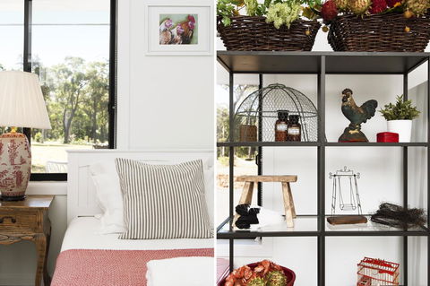 The Woods Farm Jervis Bay - Accommodation in Brisbane 20