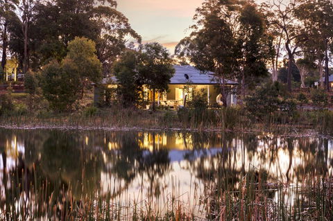 The Woods Farm Jervis Bay - Accommodation in Brisbane 5