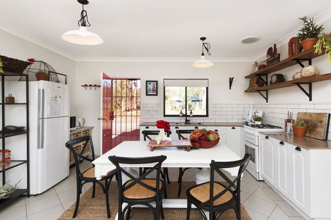 The Woods Farm Jervis Bay - Accommodation in Brisbane 24
