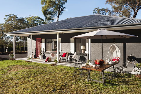 The Woods Farm Jervis Bay - Accommodation in Brisbane 32