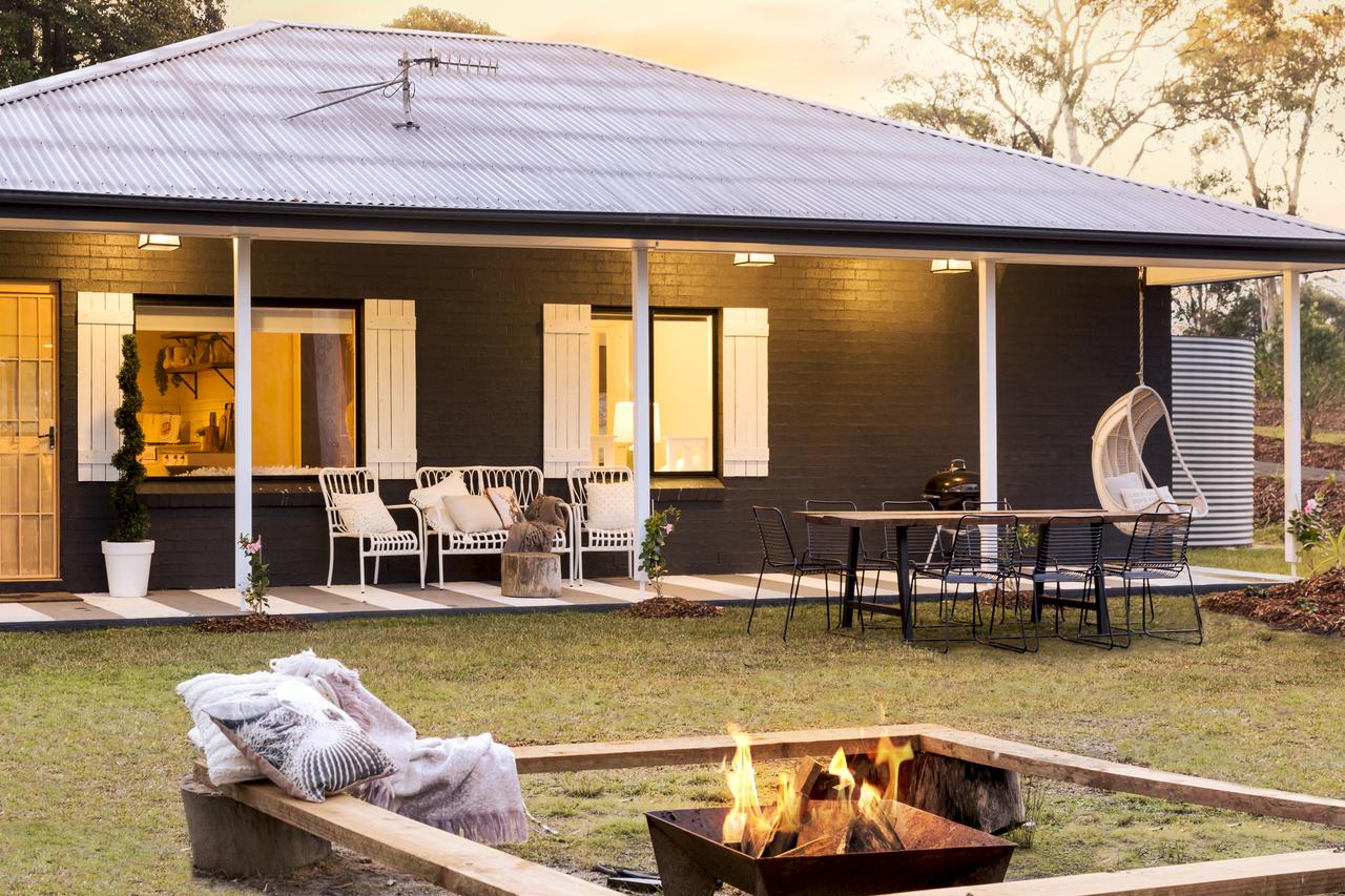 Numbaa NSW Accommodation in Brisbane