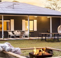 The Woods Farm Jervis Bay - Accommodation in Brisbane