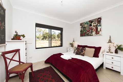 The Woods Farm Jervis Bay - Accommodation in Brisbane 25