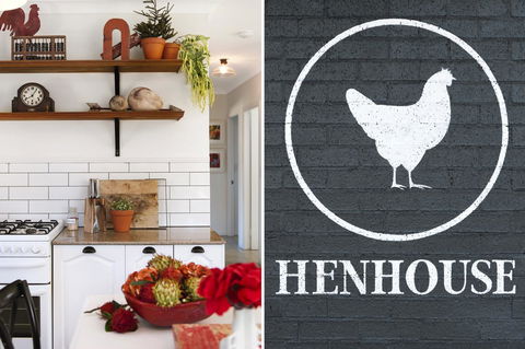 The Woods Farm Jervis Bay - Accommodation in Brisbane 17