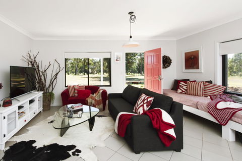 The Woods Farm Jervis Bay - Accommodation in Brisbane 22