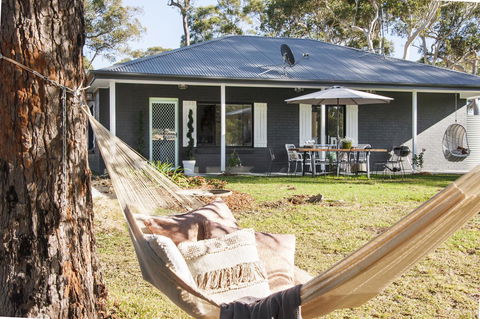 The Woods Farm Jervis Bay - Accommodation in Brisbane 4