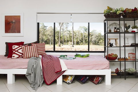 The Woods Farm Jervis Bay - Accommodation in Brisbane 23