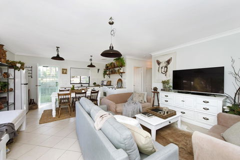 The Woods Farm Jervis Bay - Accommodation in Brisbane 3