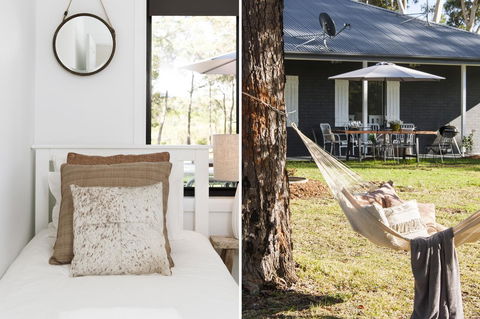 The Woods Farm Jervis Bay - Accommodation in Brisbane 2