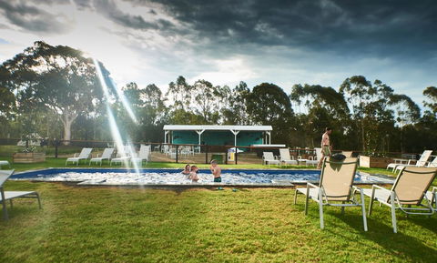 The Woods Farm Jervis Bay - Accommodation in Brisbane 15