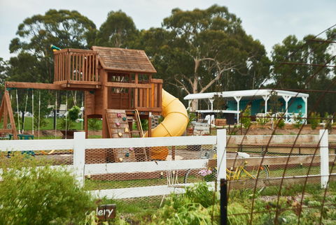 The Woods Farm Jervis Bay - Accommodation in Brisbane 7