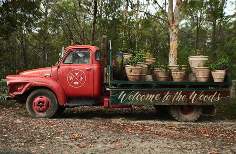 The Woods Farm Jervis Bay - Accommodation in Brisbane 8