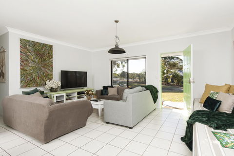 The Woods Farm Jervis Bay - Accommodation in Brisbane 44