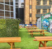 Sydney Backpackers - Accommodation in Brisbane