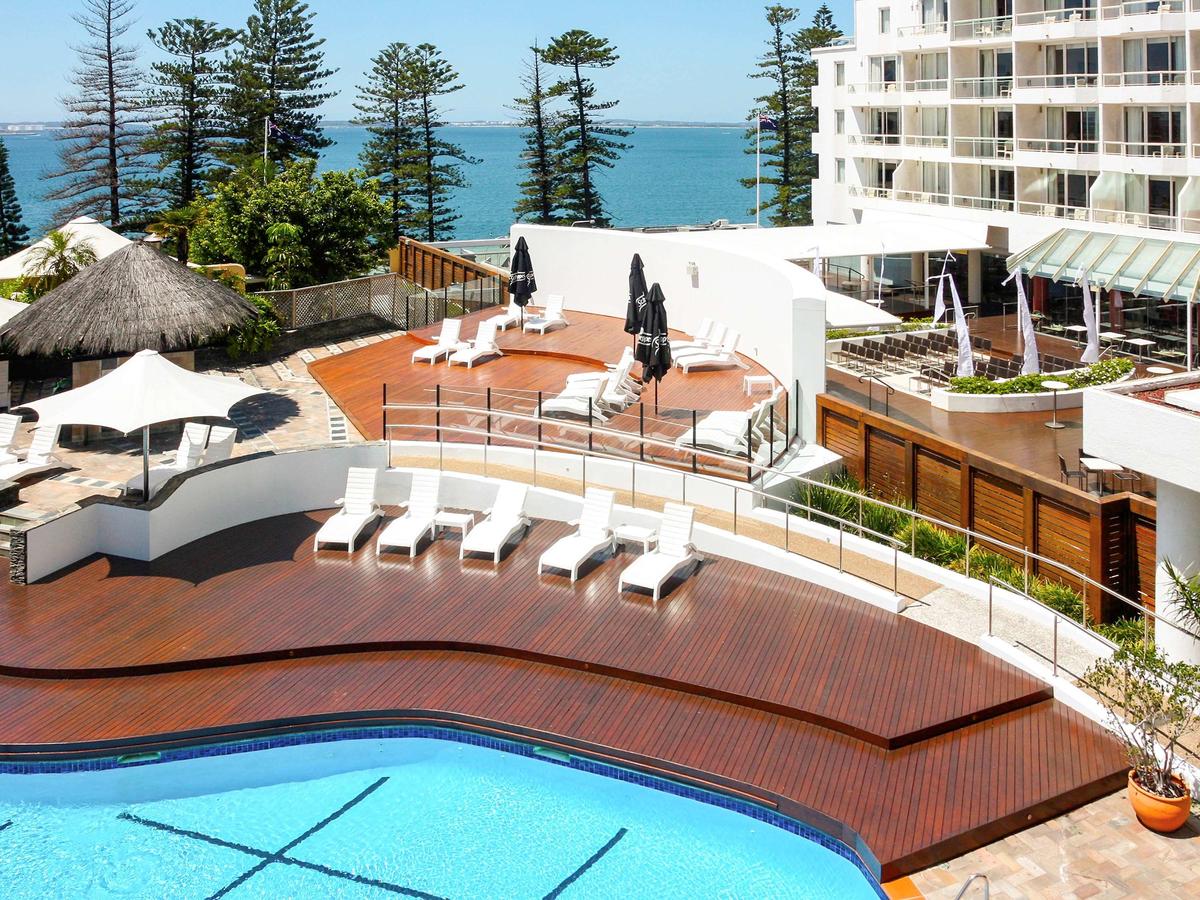 Brighton Le Sands NSW Accommodation in Brisbane