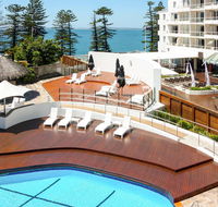 Novotel Brighton Beach - Accommodation in Brisbane