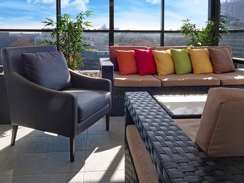 Value Suites Green Square - Accommodation in Brisbane 5