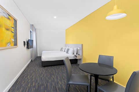 Value Suites Green Square - Accommodation in Brisbane 26