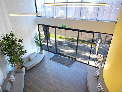 Value Suites Green Square - Accommodation in Brisbane 2