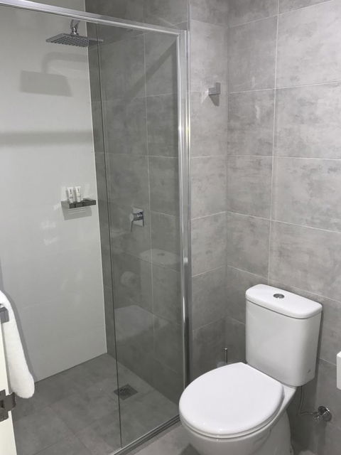 Value Suites Green Square - Accommodation in Brisbane 20