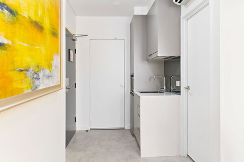 Value Suites Green Square - Accommodation in Brisbane 18