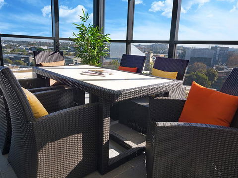 Value Suites Green Square - Accommodation in Brisbane 10
