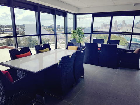 Value Suites Green Square - Accommodation in Brisbane 12