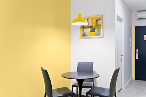 Value Suites Green Square - Accommodation in Brisbane 25