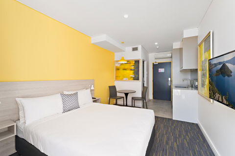Value Suites Green Square - Accommodation in Brisbane 28