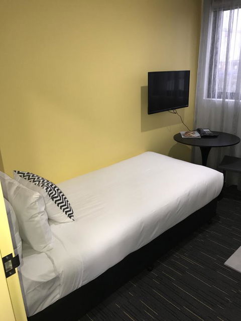Value Suites Green Square - Accommodation in Brisbane 32