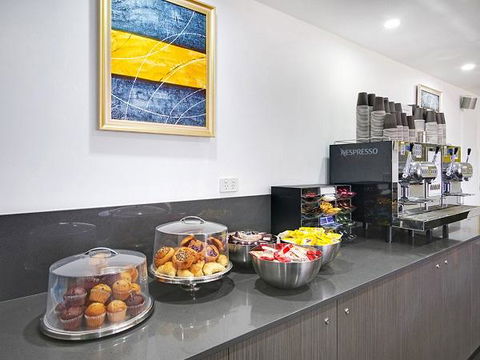 Value Suites Green Square - Accommodation in Brisbane 8