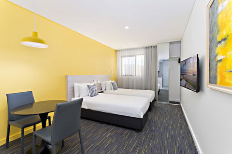 Value Suites Green Square - Accommodation in Brisbane 24