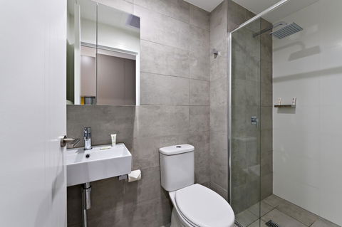 Value Suites Green Square - Accommodation in Brisbane 22