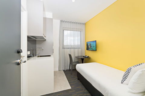 Value Suites Green Square - Accommodation in Brisbane 30