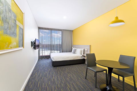 Value Suites Green Square - Accommodation in Brisbane 27