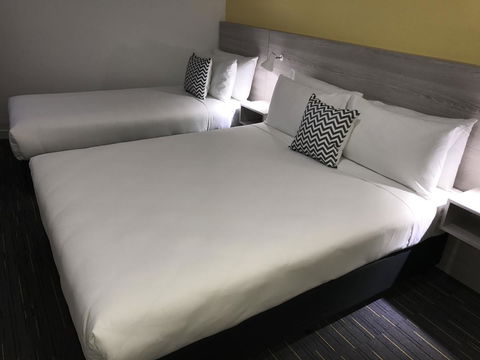 Value Suites Green Square - Accommodation in Brisbane 15
