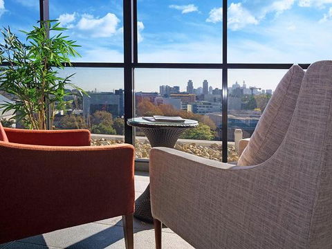 Value Suites Green Square - Accommodation in Brisbane 4