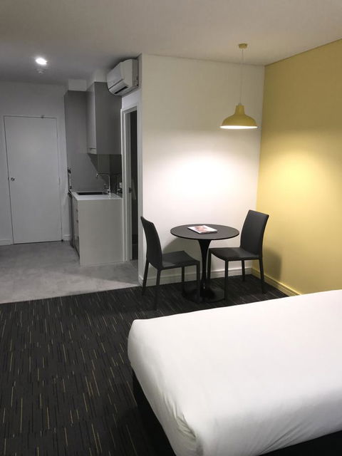 Value Suites Green Square - Accommodation in Brisbane 16