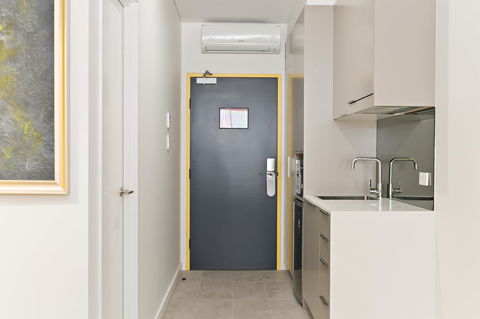 Value Suites Green Square - Accommodation in Brisbane 17