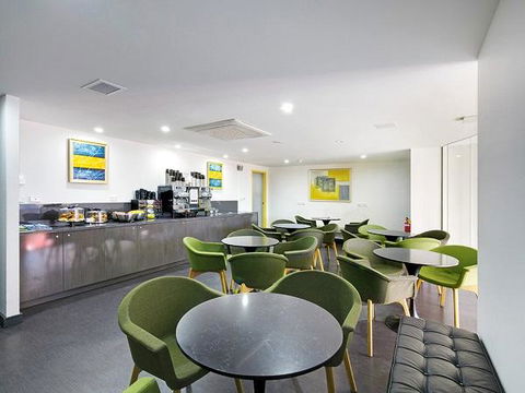 Value Suites Green Square - Accommodation in Brisbane 7