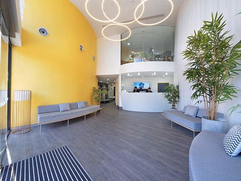 Value Suites Green Square - Accommodation in Brisbane 3