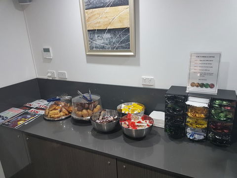 Value Suites Green Square - Accommodation in Brisbane 13