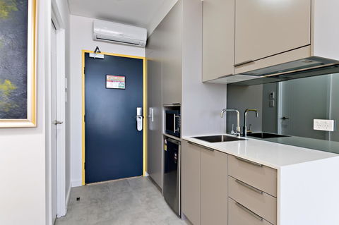 Value Suites Green Square - Accommodation in Brisbane 23