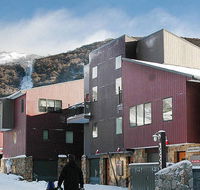 Aspen Creek 3 - Accommodation in Brisbane