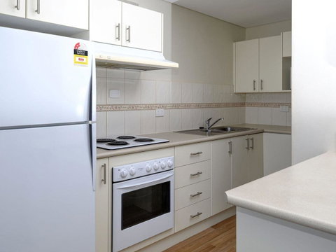 Ebbtide 27 - Accommodation in Brisbane 9