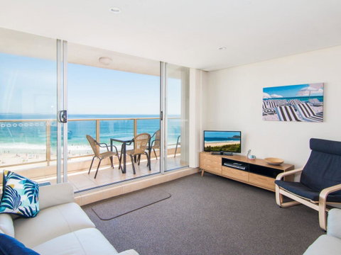 Ebbtide 27 - Accommodation in Brisbane 7