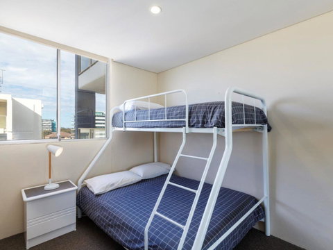 Ebbtide 27 - Accommodation in Brisbane 10