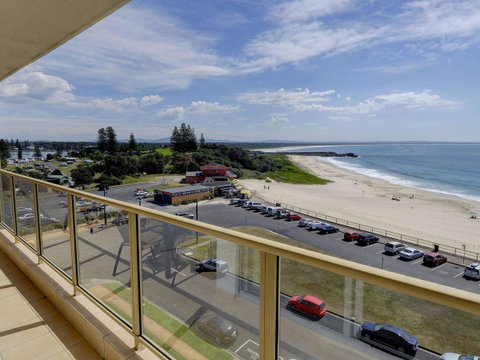 Ebbtide 27 - Accommodation in Brisbane 4